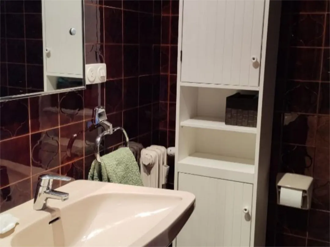 Piso en  Calle Leopoldo Calvo Sotelo 2 - Foto 15