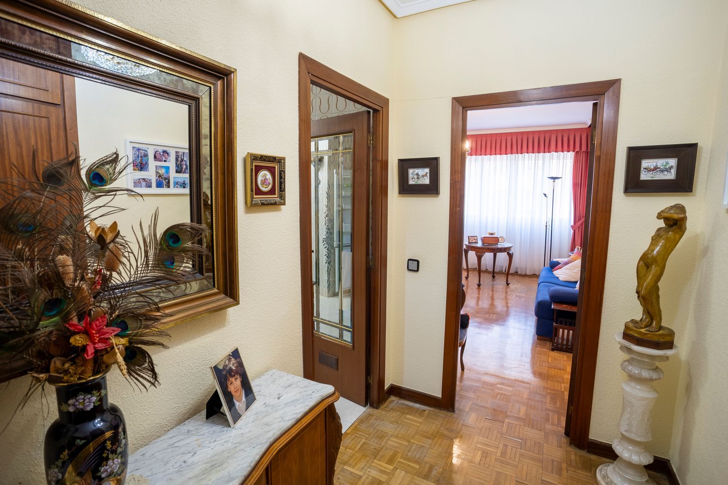 Piso en Calle Anglo-Vasco, 2, Aranzabela - Aranbizkarra, Aranzabela - Aranbizkarra - Foto 7