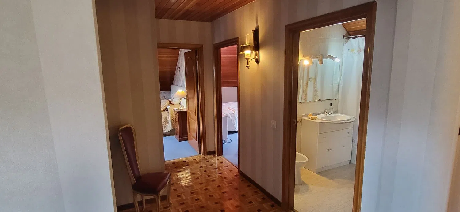 Casa independiente en calle Valle de Oca, 6 - Foto 8