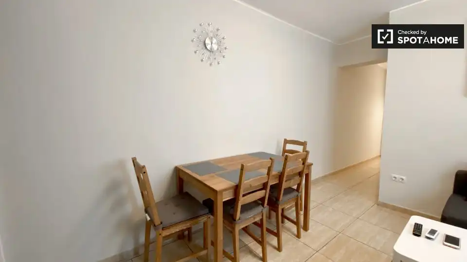 Piso en Mislata - Foto 4