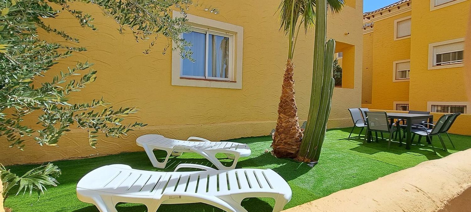 Piso en Calle Monte Mahimon, 1, Urb.Golf Valle este, Urb.Golf Valle este - Foto 8