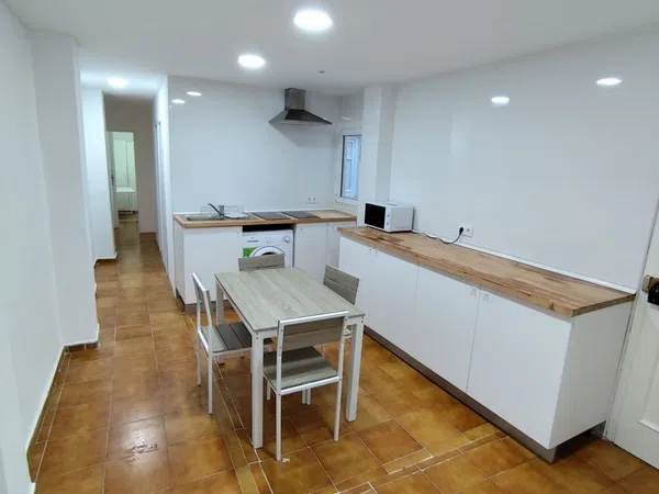 Piso en Calle de García Montes, 45 - Foto 1