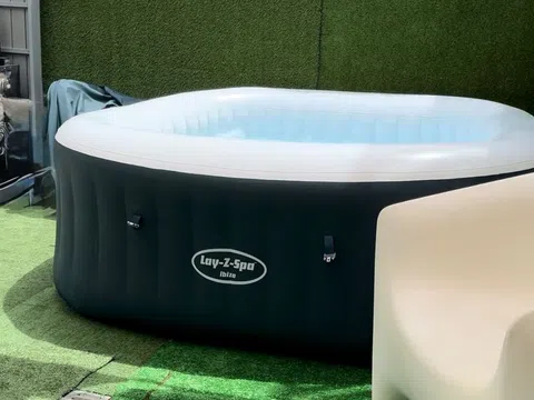 Dúplex en calle de la Creu Roja, 1