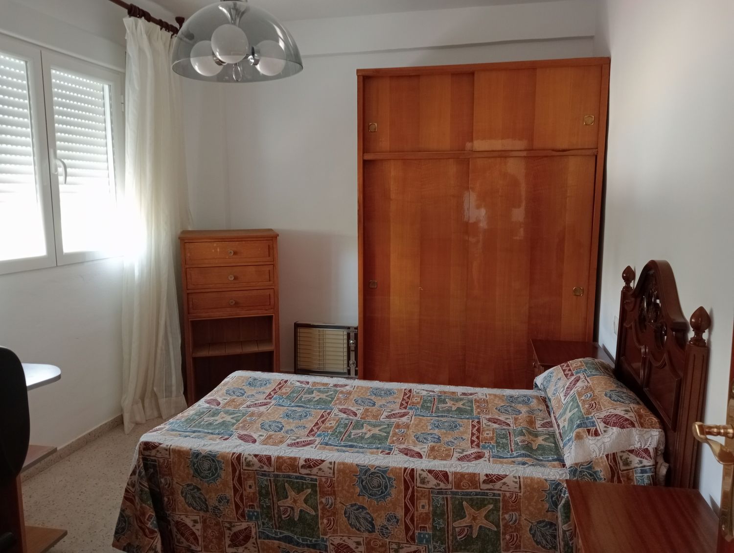 Piso en Calle Luz Casanova, 11, Polígono Cartuja - Foto 8