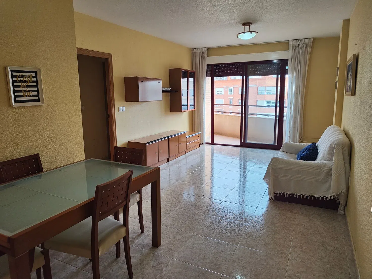 Piso en calle Torre de Romo, 23 - Foto 2