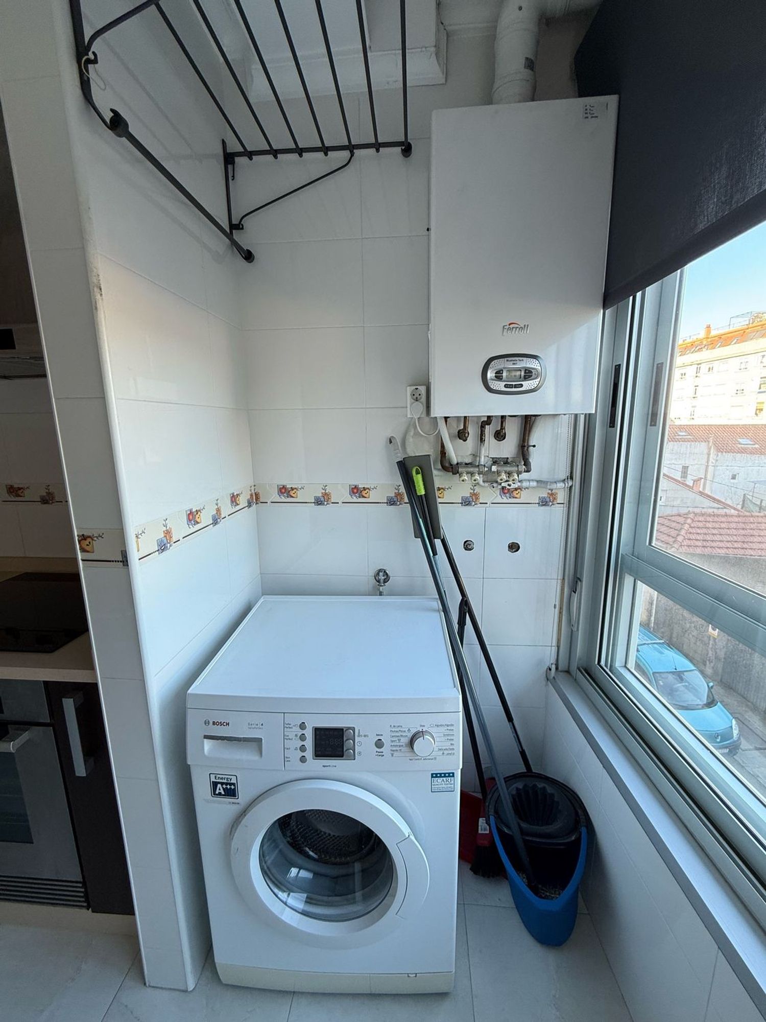 Piso en calle do Doutor Martín Lago, 4 - Foto 13