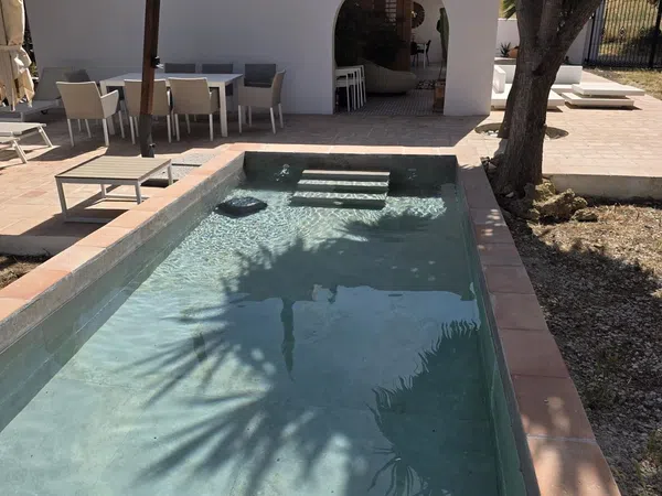 Casa o chalet independiente en Lugar Pacheco, 10, Casares, Casares - Foto 4