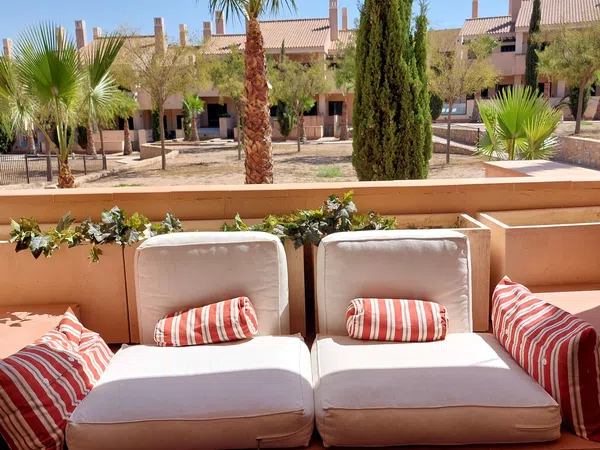 Piso en Bulevar Mónaco, 7, Hacienda del Álamo Golf, Hacienda del Álamo Golf - Foto 3