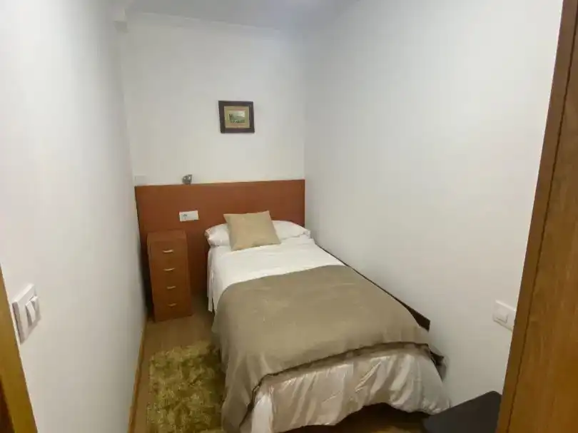 Piso en  Rúa de José Antela Conde 45 - Foto 7