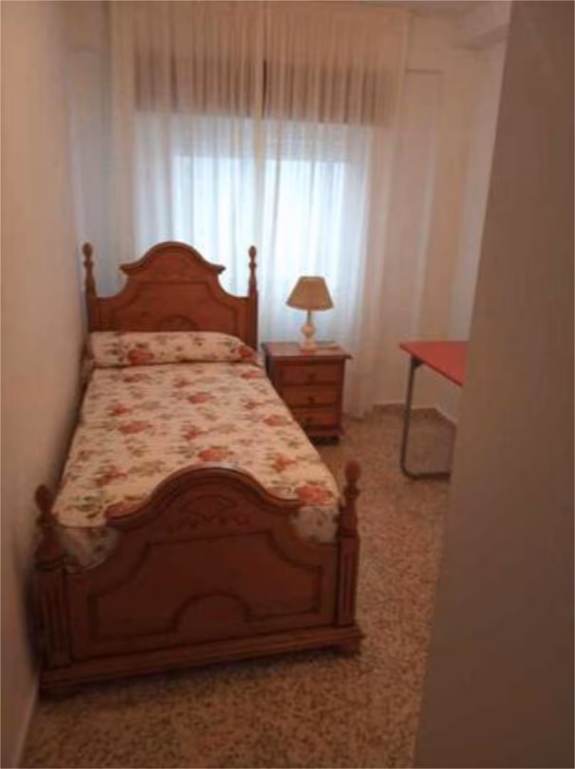 Estudio en Fuensanta - Foto 4