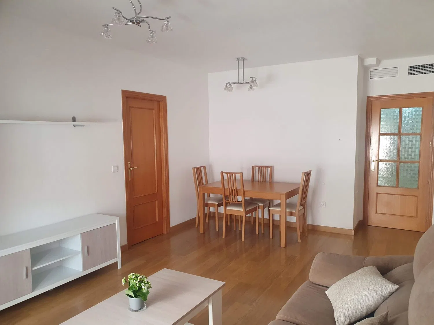 Piso en paseo Duques de Lugo, 15 - Foto 2