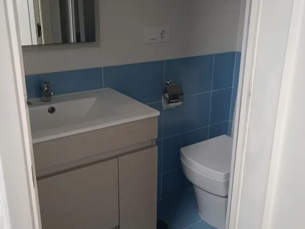 Piso en avenida de Romero Donallo, 21 RomeroDonallo