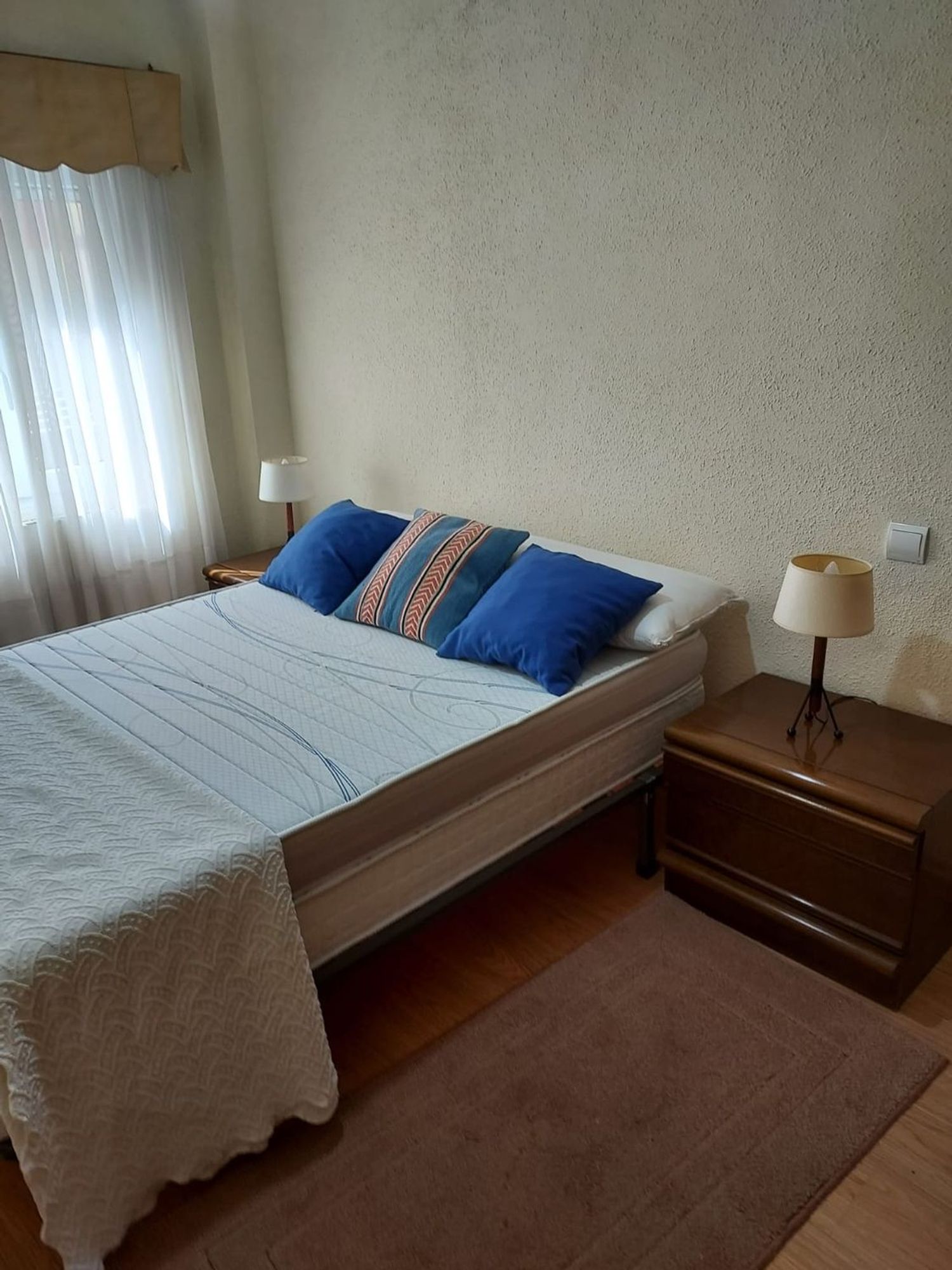 Piso en calle General Moscardó, 5 - Foto 5