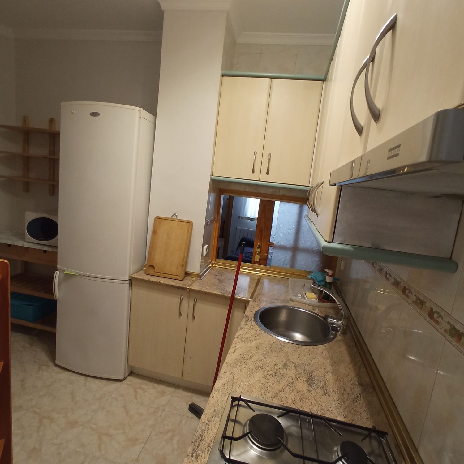 Piso en Paseo de la esperanza, 29 - Foto 21