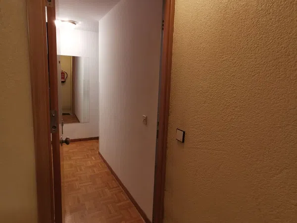 Piso en Calle de Rosalía de Castro, 56, Centro - Areal - Foto 4