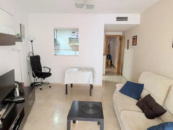 Piso en Alameda de Capuchinos, 12, El Ejido - Foto 12