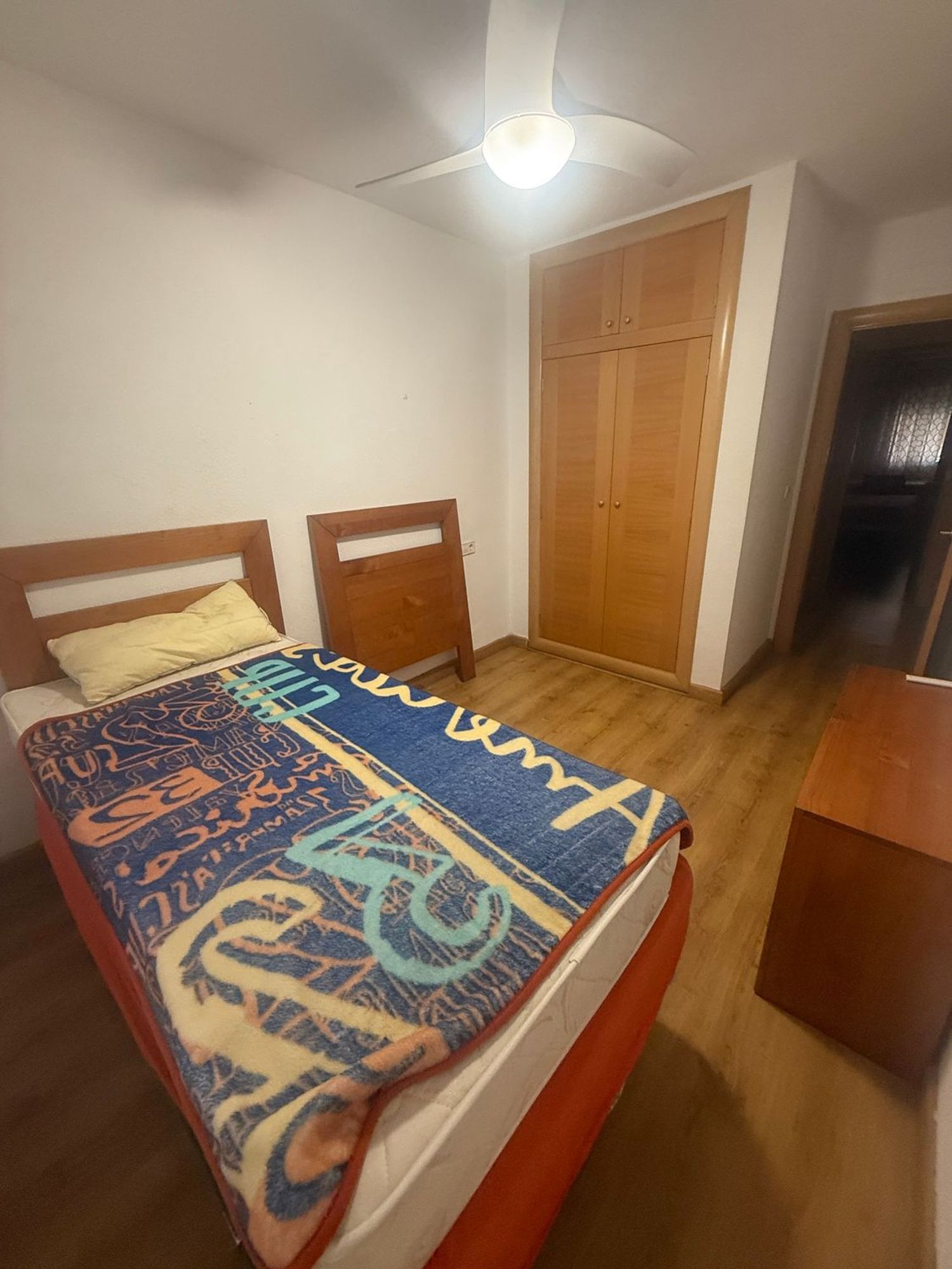 Piso en calle Jerónimo de Roda, 5 - Foto 11