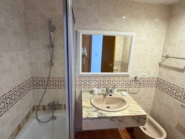 Piso en Calle de Santa Genoveva Torres, 26, Sant Llorenç, València - Foto 13