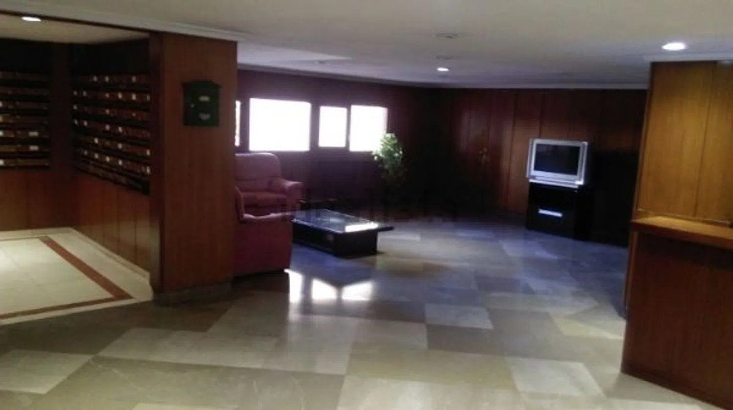 Estudio en calle de Viriato, 2 - Foto 3