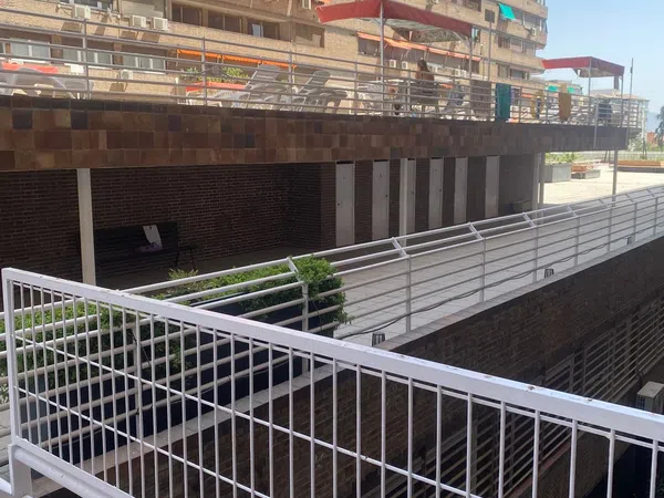 Piso en Avenida de la Constitución, 18, Plaza de Toros - Foto 25