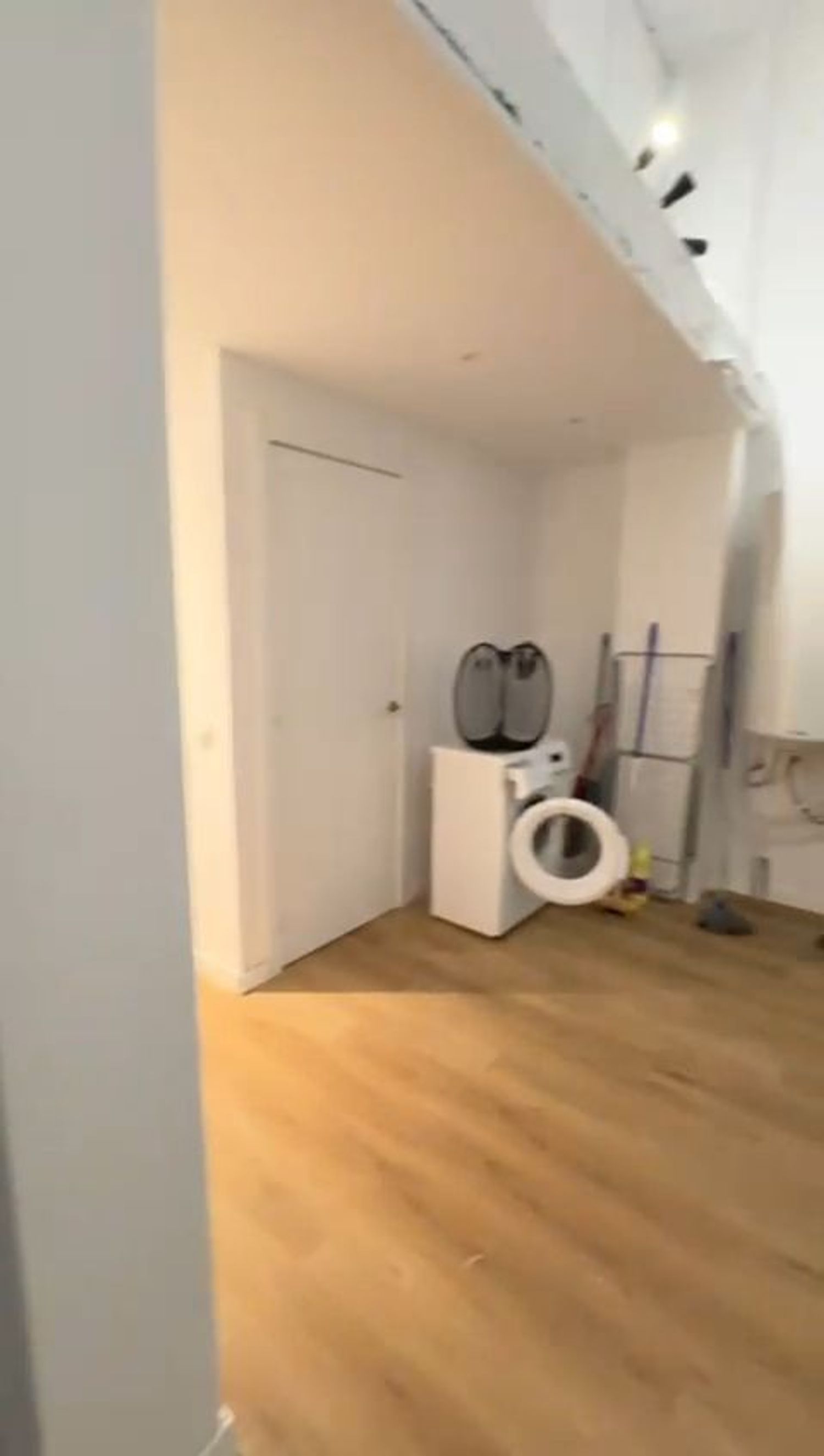 Estudio en Calle de Praga, 2, El Baix Guinardó - Foto 12