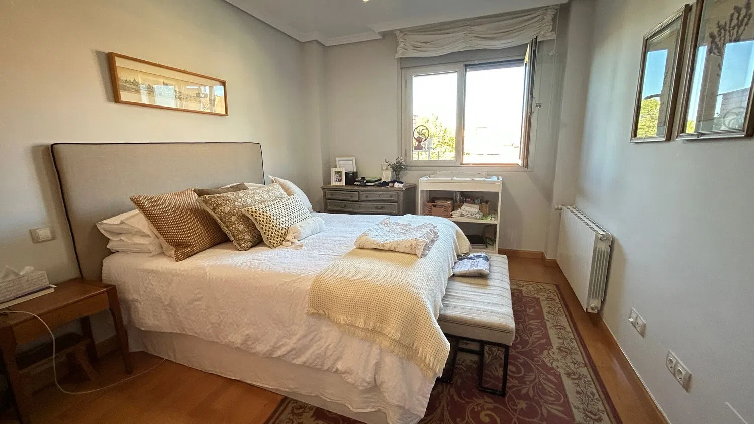 Piso en calle Sanchidrián, 70 - Foto 13