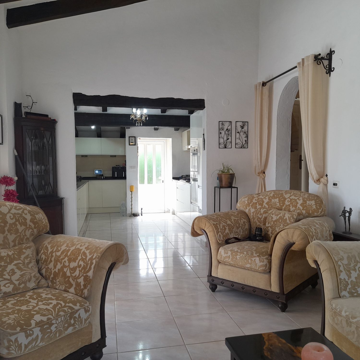 Casa o chalet independiente en Calle Albenull, 6 - Foto 6