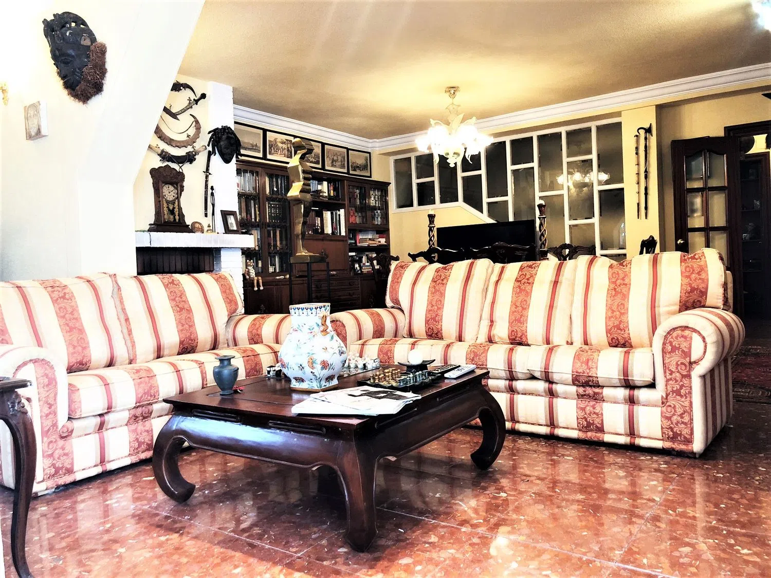 Casa independiente en calle Tulipanes, 6 - Foto 17