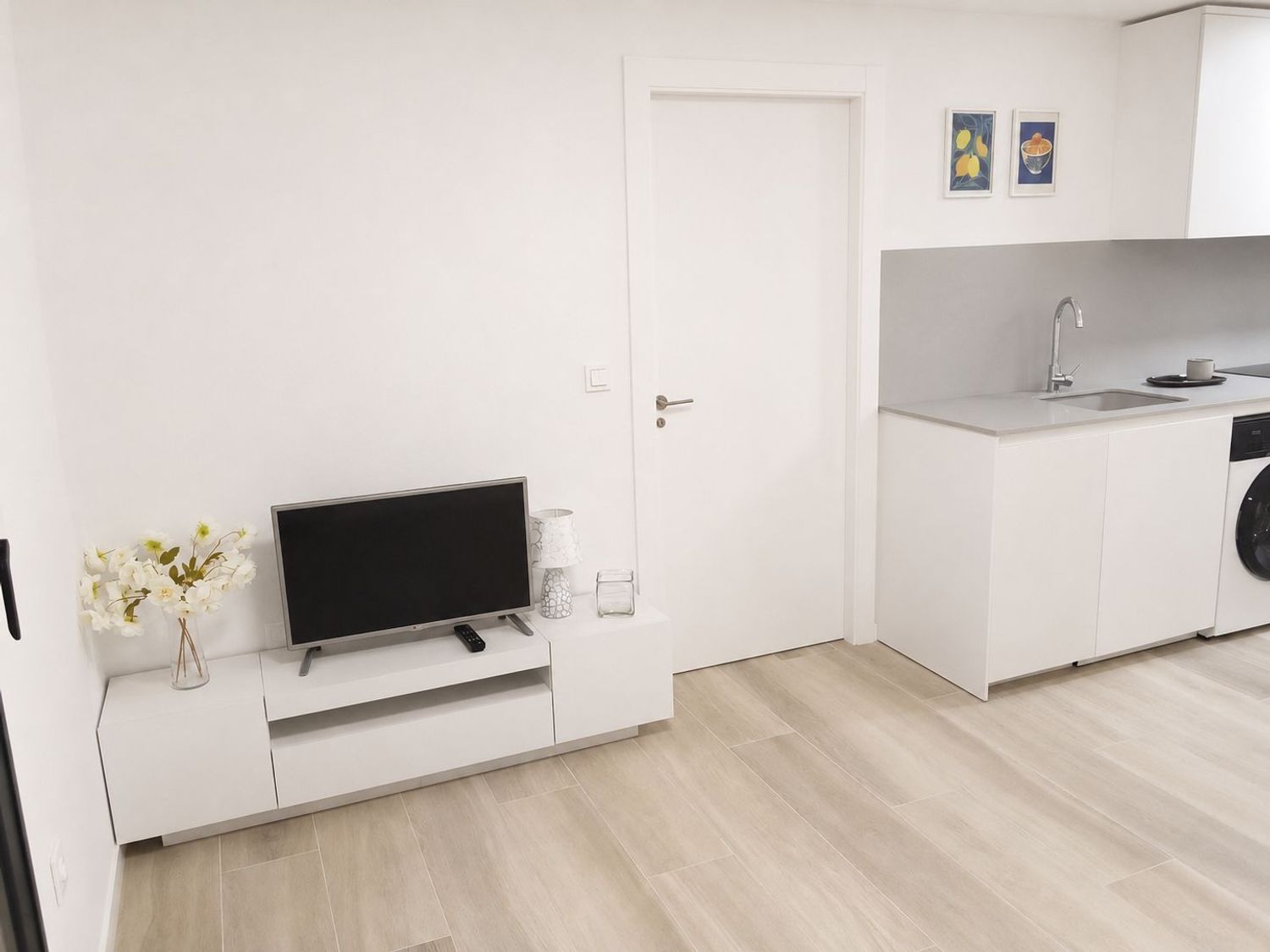 Piso en Plaza Pilar Bosch Monforte, 5 - Foto 4