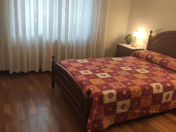 Piso en Calle del Padre Buenaventura de Paredes, 24, Milán-Pumarín - Foto 1
