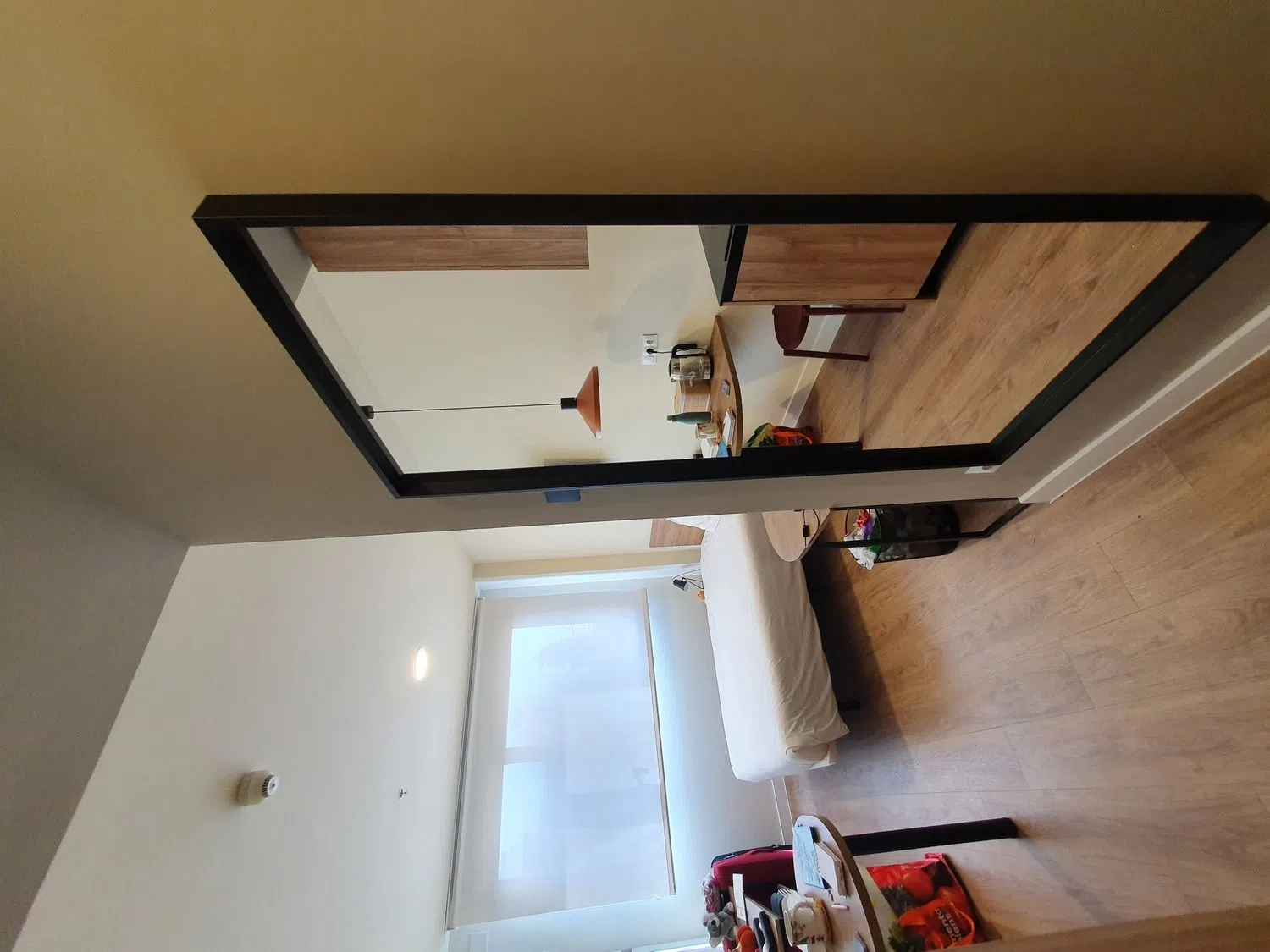 Estudio en avenida del Monte Valdelatas, 40 - Foto 6