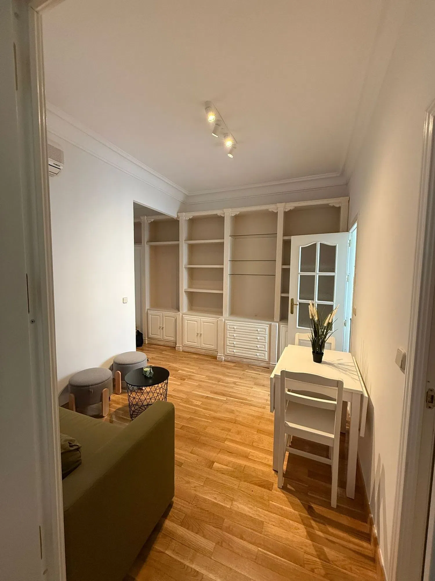 Piso en Barrio Nuevos Ministerios-Ríos Rosas - Foto 3