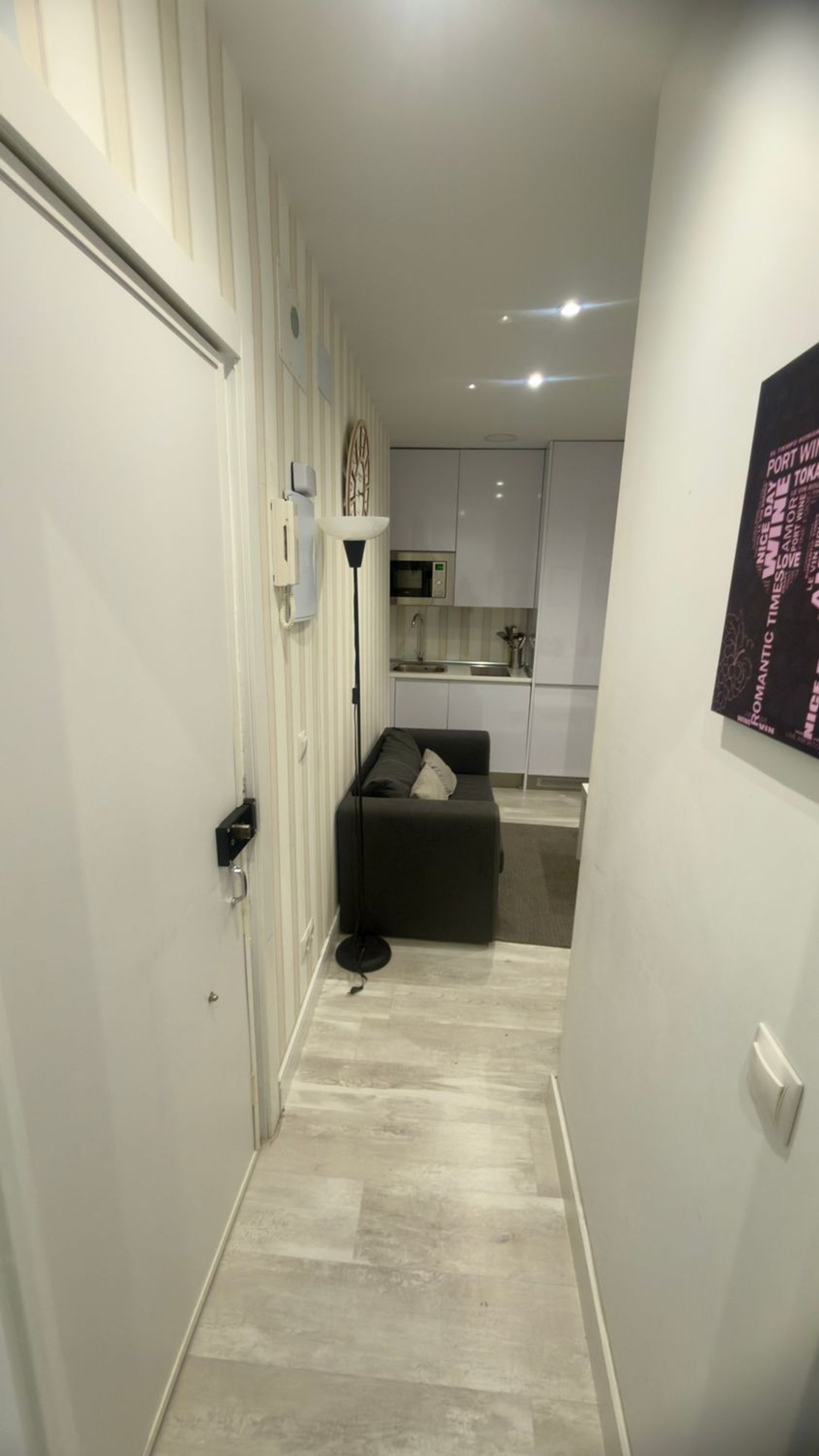 Piso en calle de San Andrés, 22