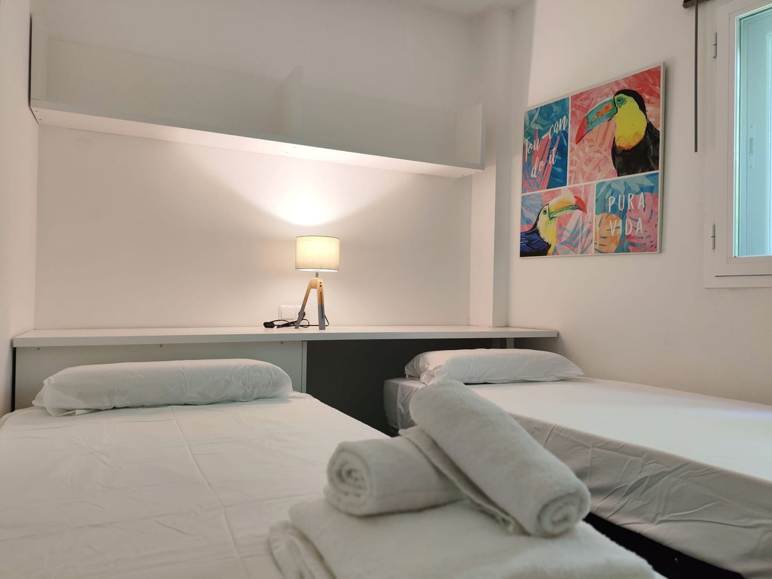 Piso en paseo del Pan Triste, 12 - Foto 5