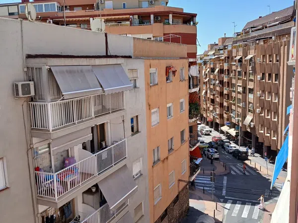 Piso en Calle Maravall, Benidorm, 7, Centro Urbano, Centro Urbano - Foto 10