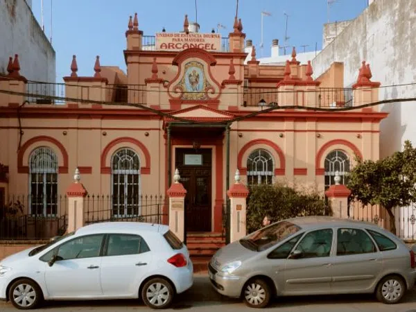 Casa independiente en avenida de Jerez, 102 - Foto 20