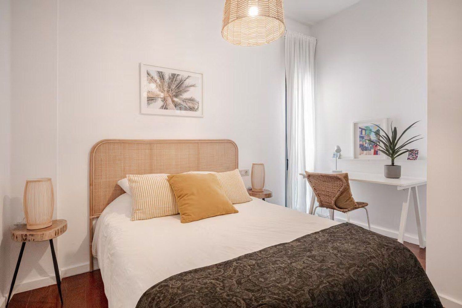 Piso en C. Abad Nájera, 5 - Foto 9