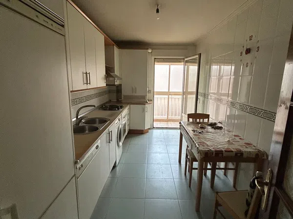 Piso en Paseo de Zorrilla, 192, Las Villas - Valparaíso, Las Villas - Valparaíso - Foto 11