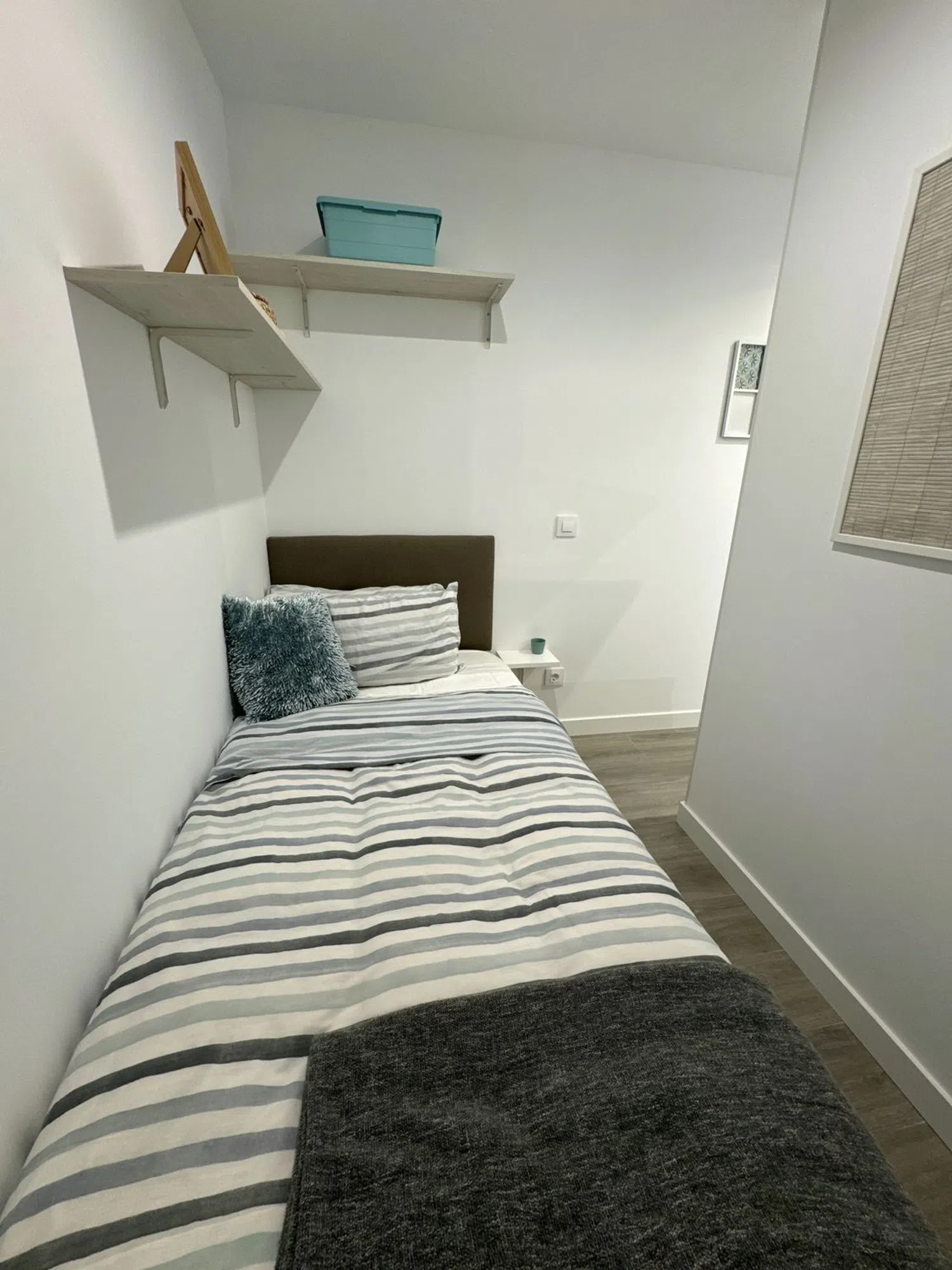 Estudio en avenida de España, 1 - Foto 11