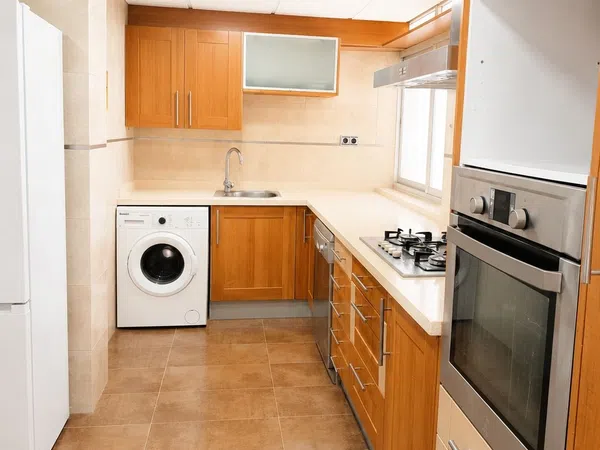 Piso en Calle Santa Caterina, 20, Barrio del Pilar, Barrio del Pilar - Foto 13