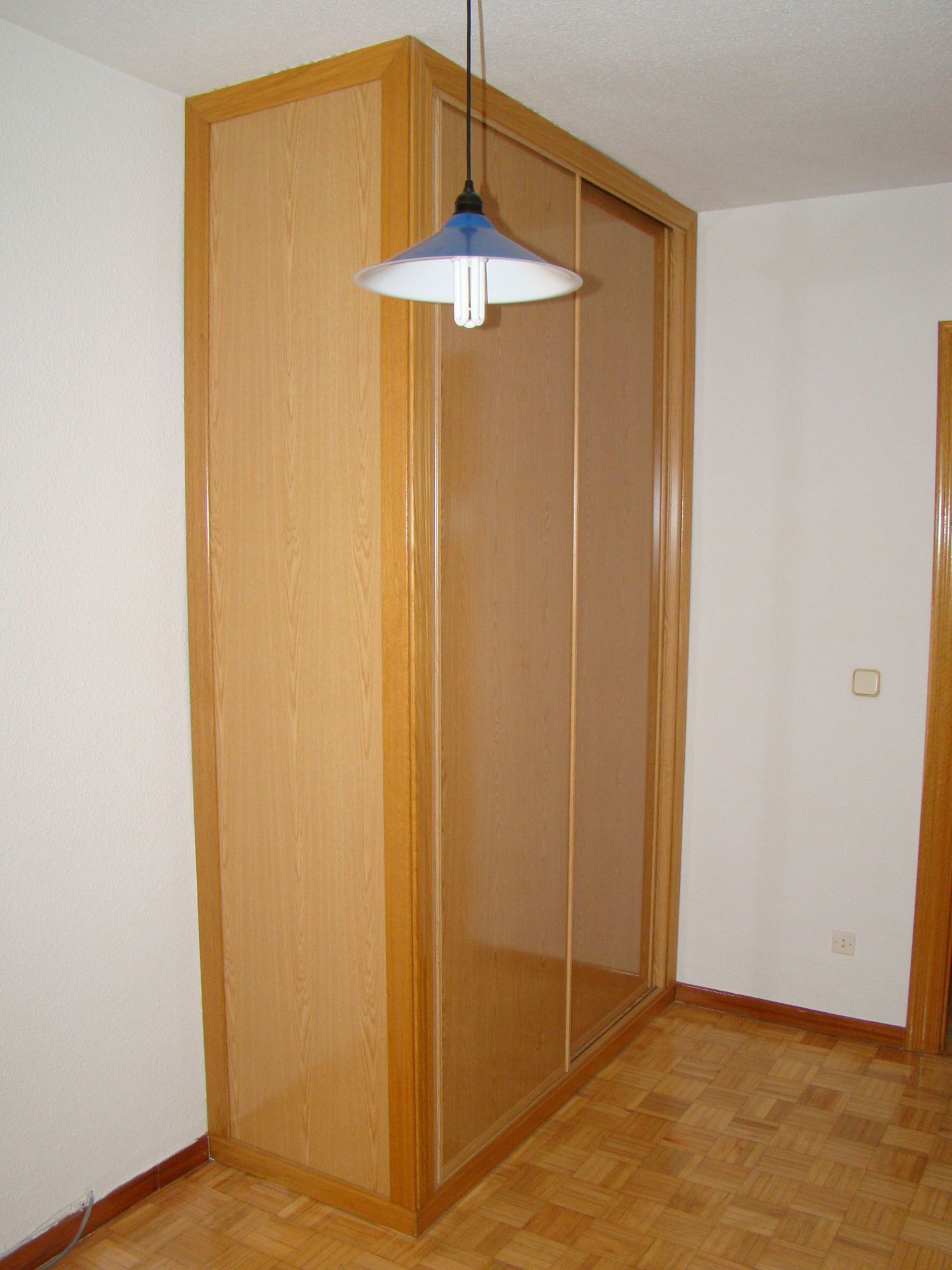 Piso en Paseo del Olimpo, 14, Fuenlabrada II - El Molino, Fuenlabrada II - El Molino - Foto 2