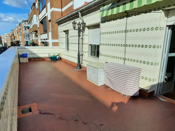 Ático en Calle de Canillas, 20, Prosperidad - Foto 9