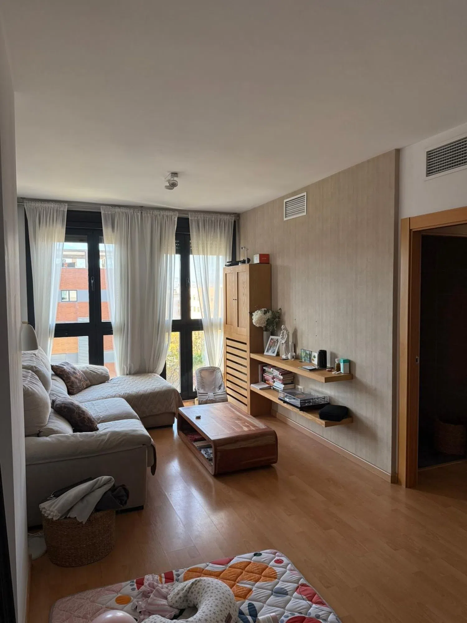 Piso en calle José Luis Pérez Pujadas, 17 - Foto 1