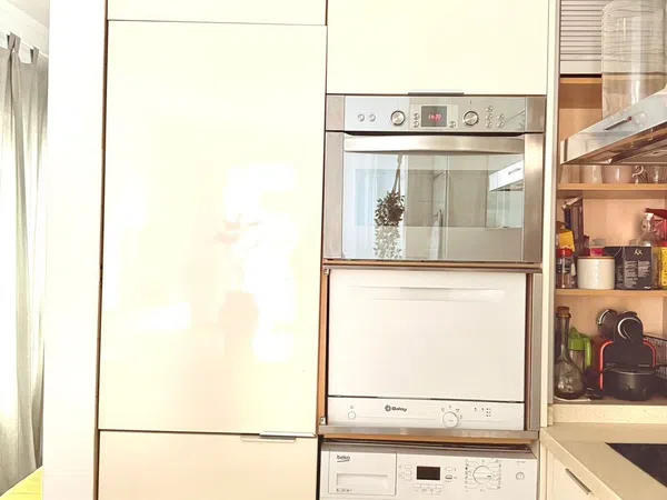 Piso en calle Duque Cornejo, 48 - Foto 6