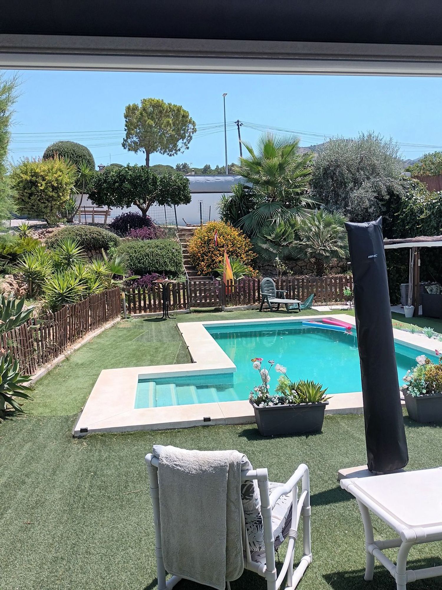 Casa o chalet independiente en Calle Nerja, 1023, Pinos de Alhaurín, Pinos de Alhaurín - Foto 34
