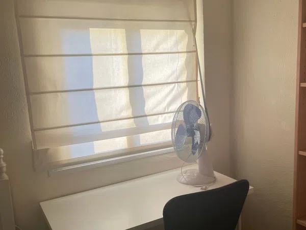 Piso en Calle María Auxiliadora, 20, Arroyo - Santa Justa - Foto 2