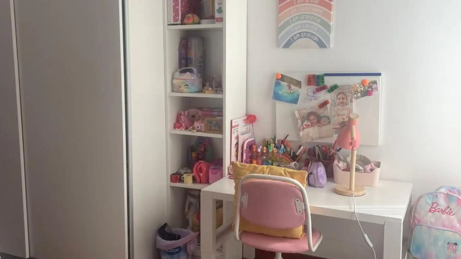 Piso en  Carrer de Bailèn 10 - Foto 5