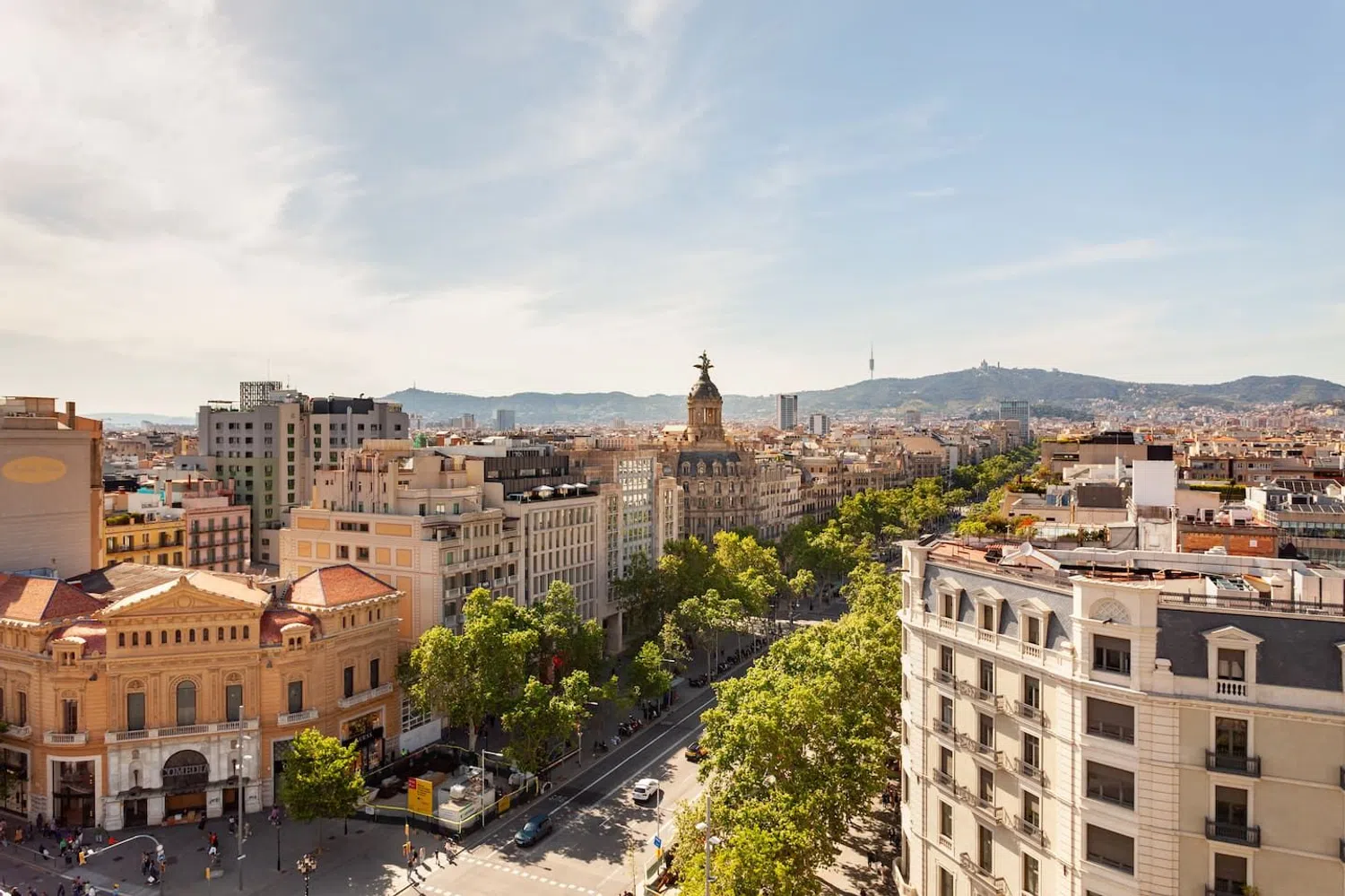 Piso en paseo de Gràcia, 16 - Foto 23