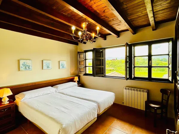 Chalet adosado en Huexes s/n - Foto 1