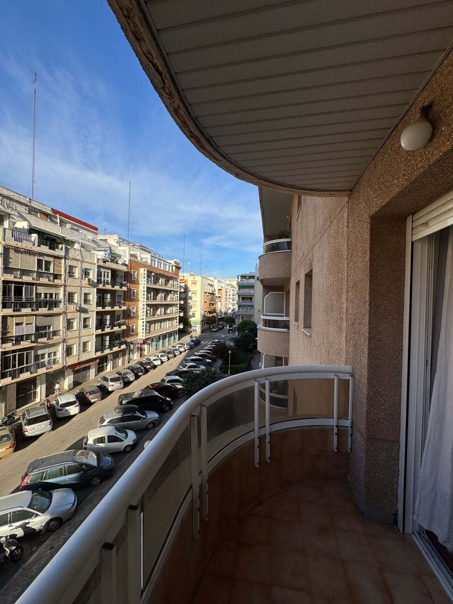 Piso en calle Virgen de la Cinta, 21 - Foto 8